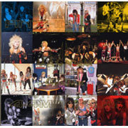 ANTHOLOGY