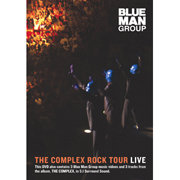 THE COMPLEX ROCK TOUR LIVE / ��������ץ�å��������å����ĥ������饤��
