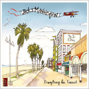 EVERYTHING IN TRANSIT / �����ꥷ�󥰡����󡦥ȥ�󥸥å�