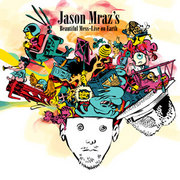 Jason Mraz's Beautiful Mess - Live On Earth / ���������󎥥�顼���Υӥ塼�ƥ��ե뎥�᥹���饤�������󡦥�����