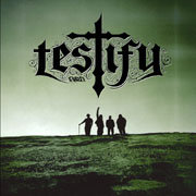 TESTIFY / �ƥ��ƥ��ե���