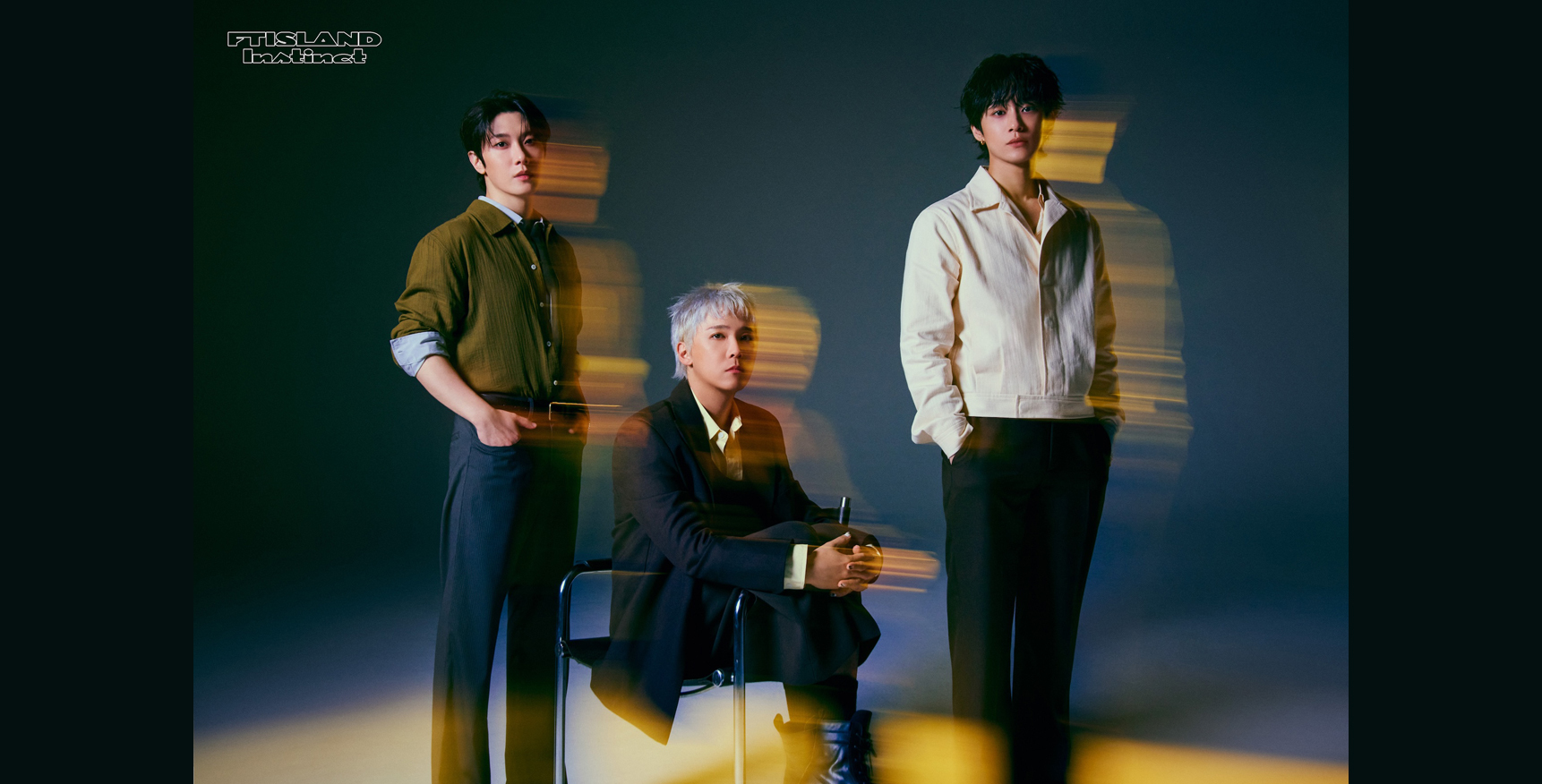 Artist img format ftisland 2025