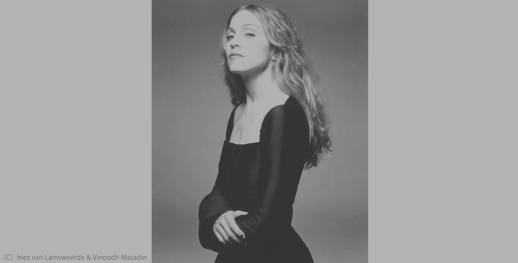 Artist img format madonna 2025