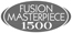 FUSION MASTERPIECE 1500