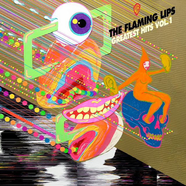 03 flaming lips   greatest hits vol. 1