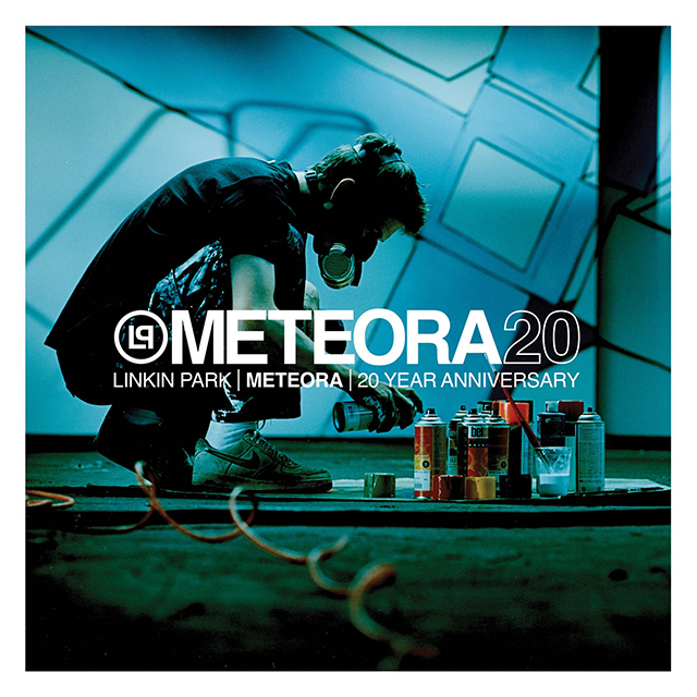 Meteora 640